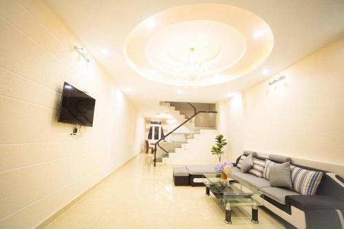 Apartamento C?n H? Ngh? D??ng ?� L?t