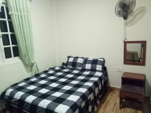 Hostal Anh ?�o's House Dalat