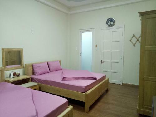 Hostal Anh ?�o's House Dalat