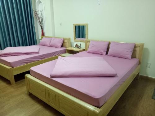 Hostal Anh ?�o's House Dalat