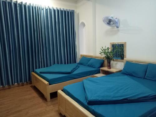 Hostal Anh ?�o's House Dalat