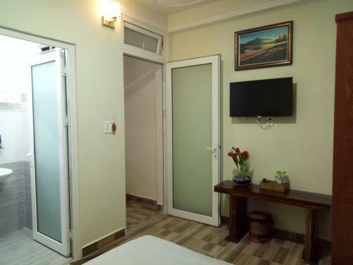 Hostal Anh ?�o's House Dalat