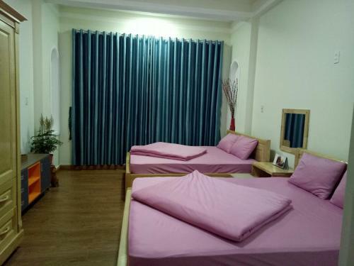 Hostal Anh ?�o's House Dalat