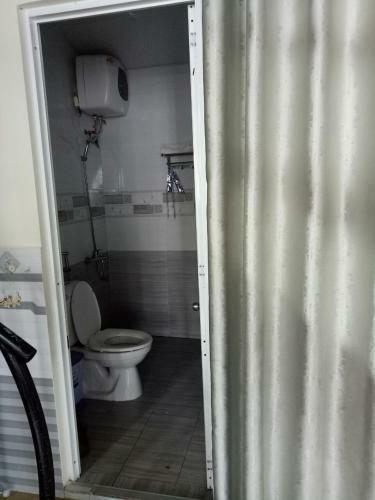 Hostal Anh ?�o's House Dalat