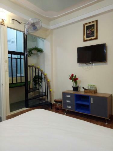 Hostal Anh ?�o's House Dalat