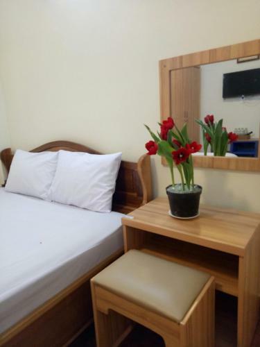 Hostal Anh ?�o's House Dalat