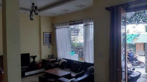 Homestay Bao Chau