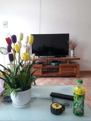 Homestay Xuka