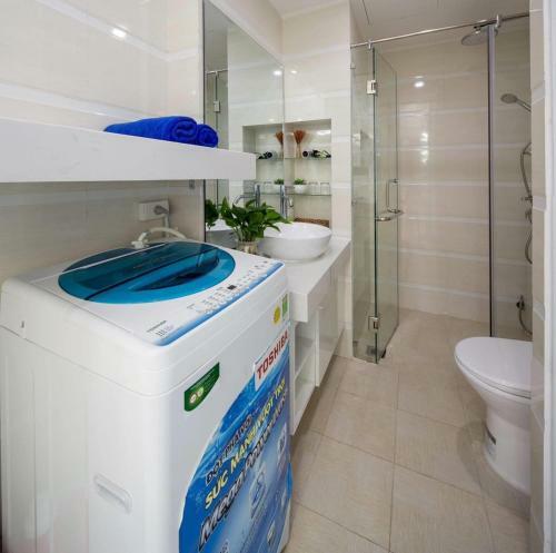 Seahomes Apartment ?� N?ng