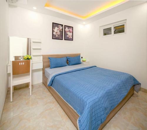 Seahomes Apartment ?� N?ng