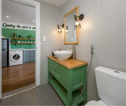 Seahomes Apartment ?� N?ng