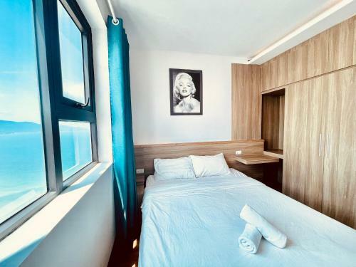 Seahomes Apartment ?� N?ng