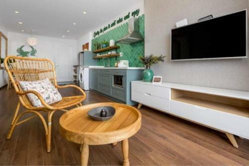 Seahomes Apartment ?� N?ng