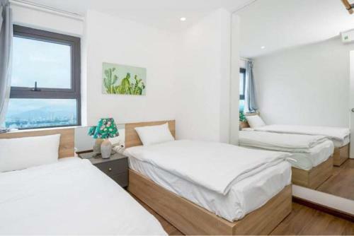 Seahomes Apartment ?� N?ng