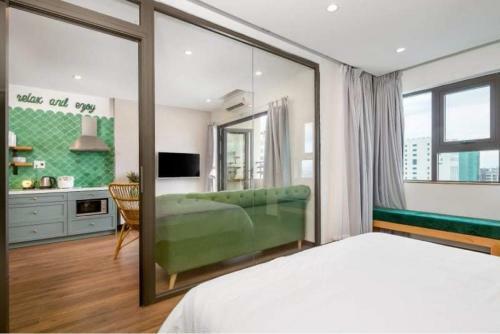 Seahomes Apartment ?� N?ng