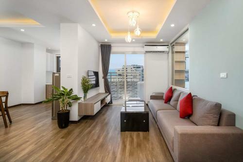 Seahomes Apartment ?� N?ng