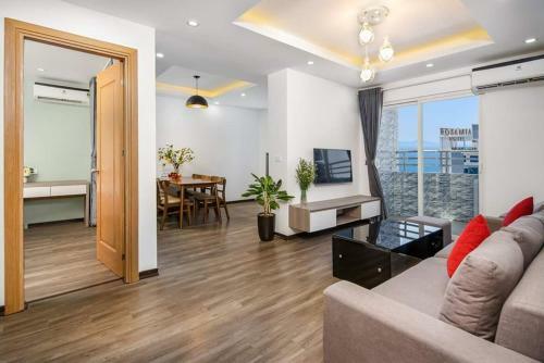 Seahomes Apartment ?� N?ng