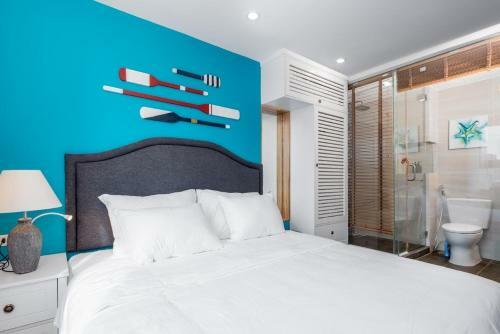 Seahomes Apartment ?� N?ng