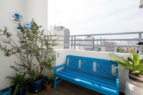 Seahomes Apartment ?� N?ng