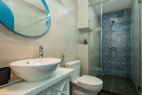 Seahomes Apartment ?� N?ng