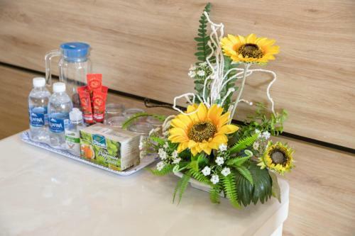 Seahomes Apartment ?� N?ng