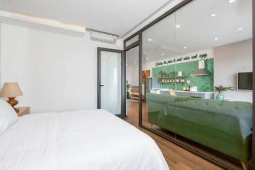 Seahomes Apartment ?� N?ng