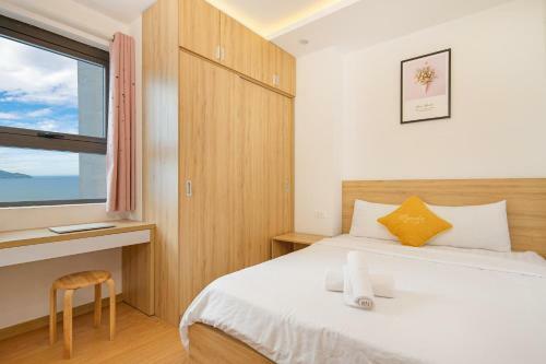 Seahomes Apartment ?� N?ng