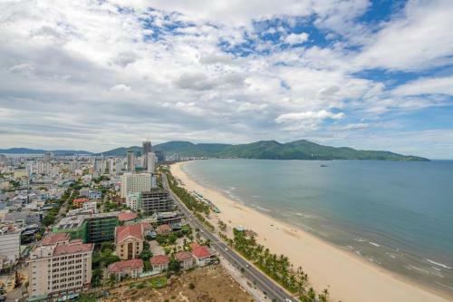 Seahomes Apartment ?� N?ng