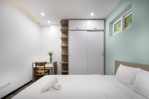 Seahomes Apartment ?� N?ng