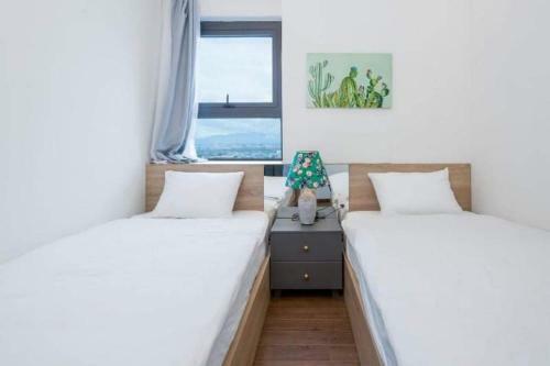 Seahomes Apartment ?� N?ng