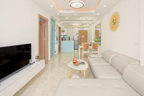 Seahomes Apartment ?� N?ng