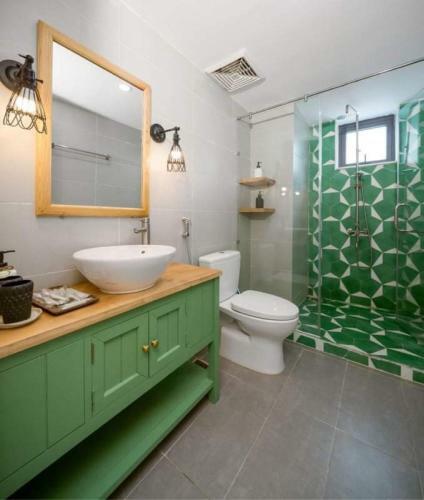 Seahomes Apartment ?� N?ng