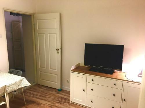 Apartament Szymek