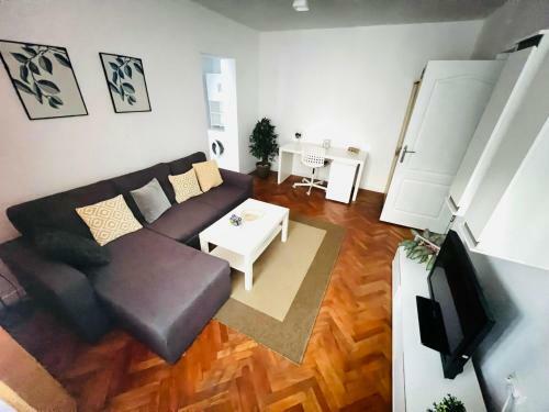 Apartament Cristina
