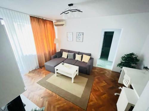 Apartament Cristina