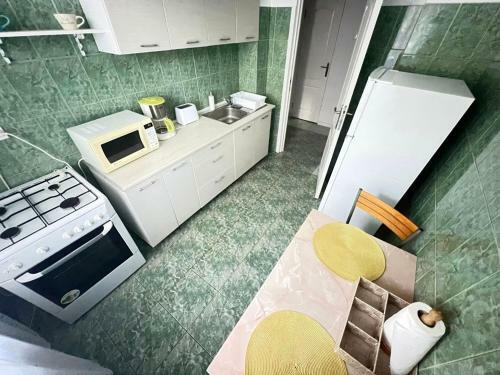 Apartament Cristina