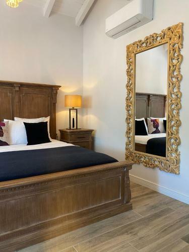 Chloe Boutique Hotel