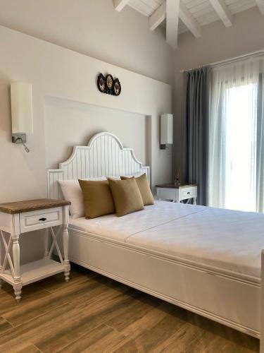 Chloe Boutique Hotel