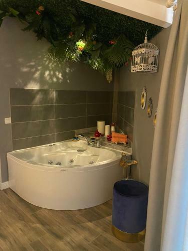 Chloe Boutique Hotel
