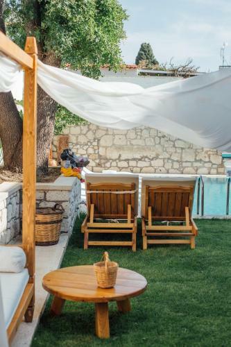 Chloe Boutique Hotel