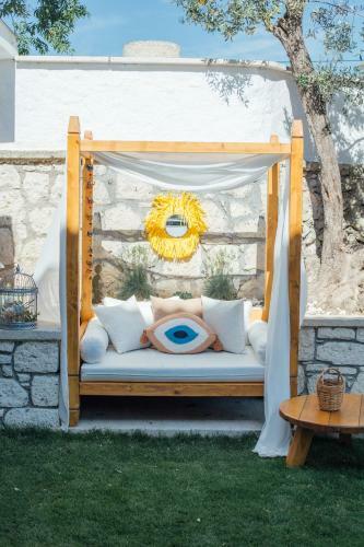 Chloe Boutique Hotel