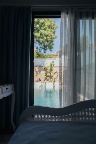Chloe Boutique Hotel
