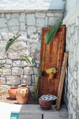 Chloe Boutique Hotel