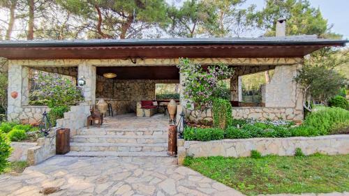 Apartamento Yatagan Manor