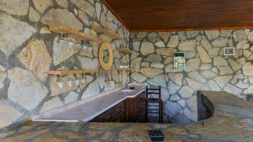 Apartamento Yatagan Manor