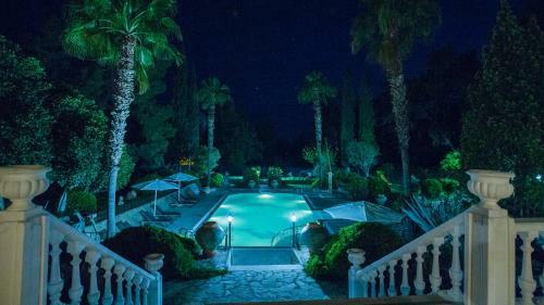 Apartamento Yatagan Manor