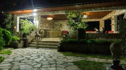 Apartamento Yatagan Manor
