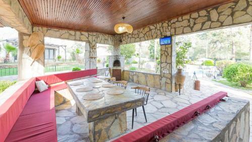 Apartamento Yatagan Manor