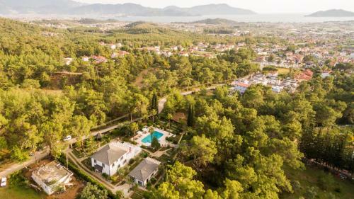 Apartamento Yatagan Manor
