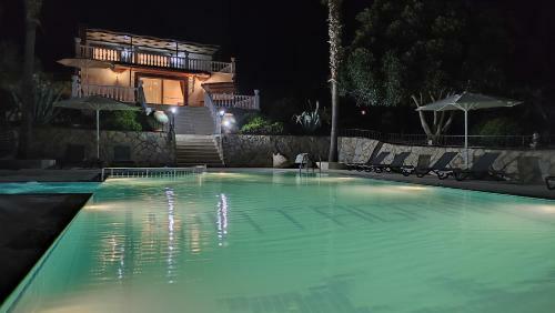 Apartamento Yatagan Manor